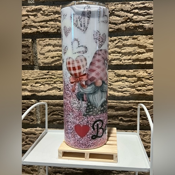 Be mine tumbler - Picture 5 of 6